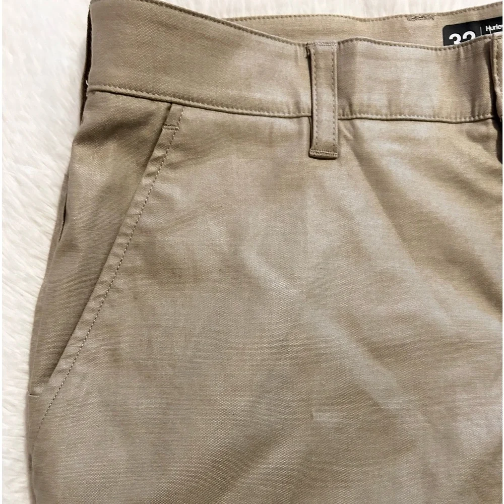 Hurley H2O-DRI Breathe Walkshorts - Picture 11 of 17